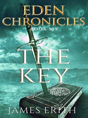 cover image of The Key
